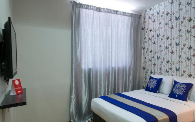 OYO 201 Smile Hotel Selayang Point