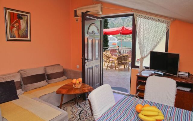 Urosevic Seaside Apartments