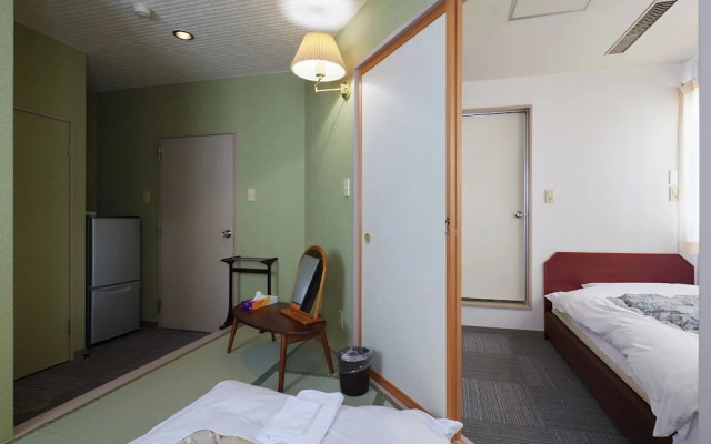 Tabist Sakura no Yakata Hotel