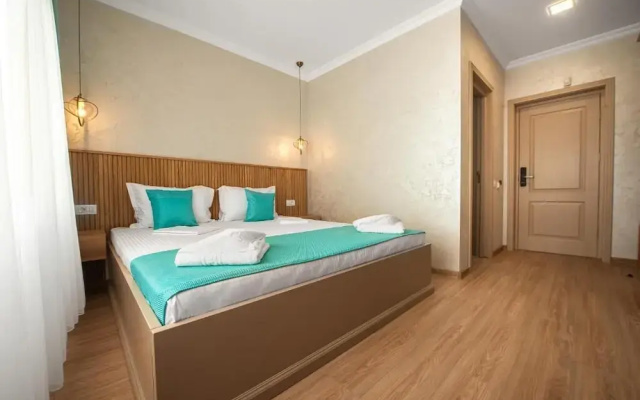Thaya Rooms
