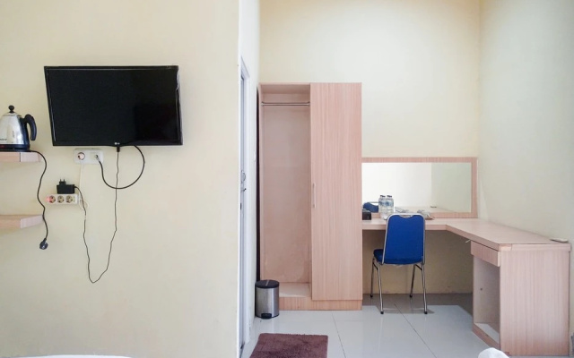 Urbanview Hotel Sindu Syariah Bengkulu