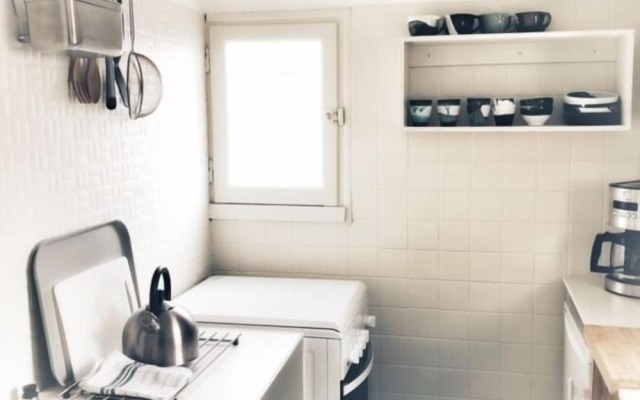 Appartements Manusurf House