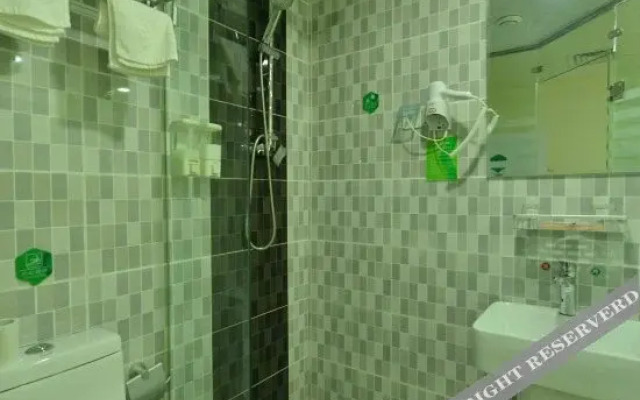 99 preferred hotel (Beijing Xiangshan store)