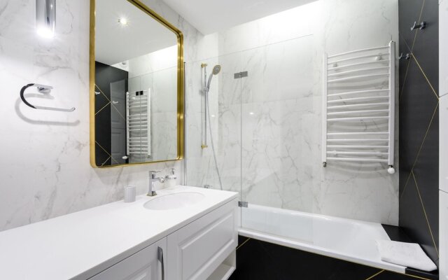 Frey Homes Siedmiogrodzka Apartments