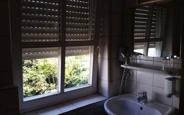 Hotel Restaurant Landhaus Rebstock