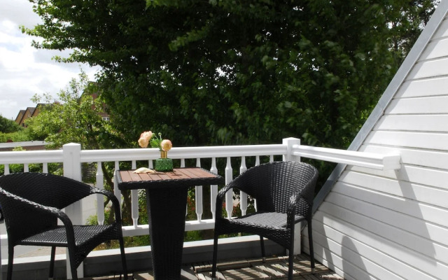 Hotel am Südwäldchen