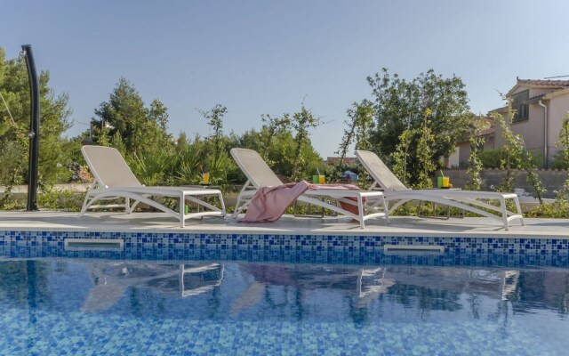 Apartments Villa Adriana Ii