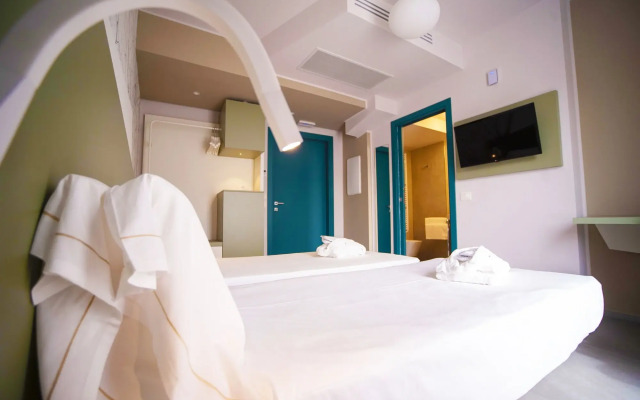 Hotel Malavoglia