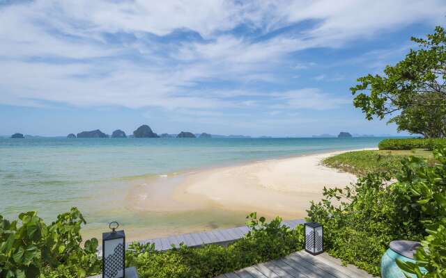Banyan Tree Krabi