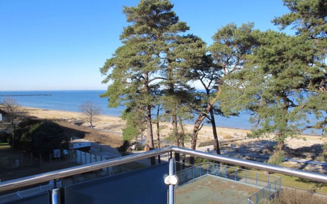 House  Ostseebad Lubmin 25155