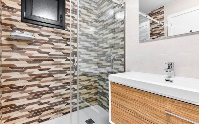 Apartamentos Arenales del Sol