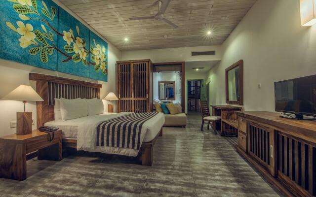 Suriya Resort