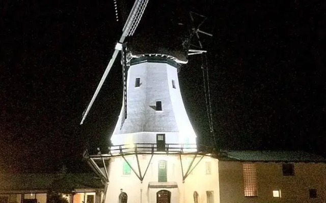 Hotel Ostsee Windmühle