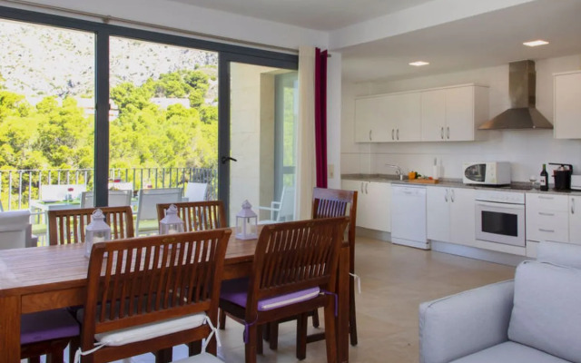 House Mont Verd Altea