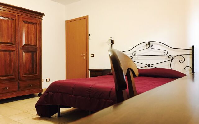 Domus Aurea Resort