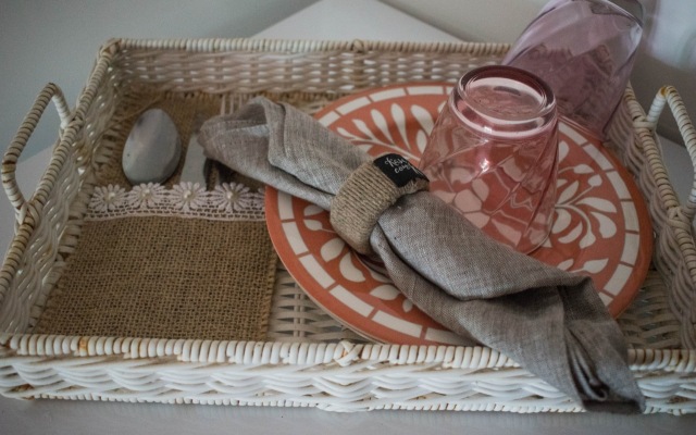 Pousada Gente Bonita Geriba