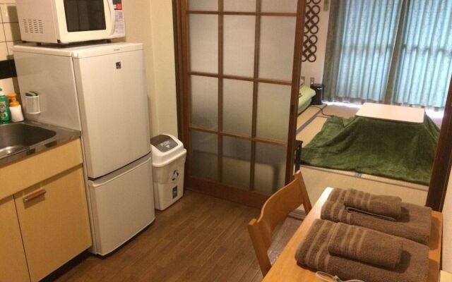 Casa Viento Stay Inn