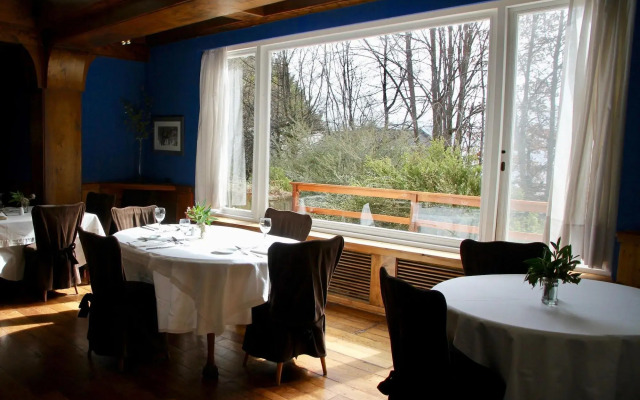 Hotel Tunquelén
