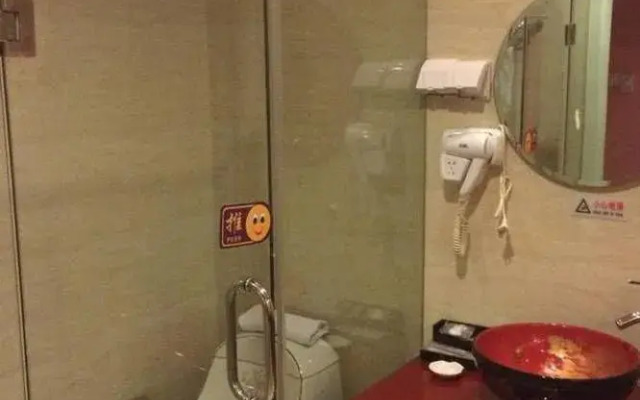上海今晨精品酒店