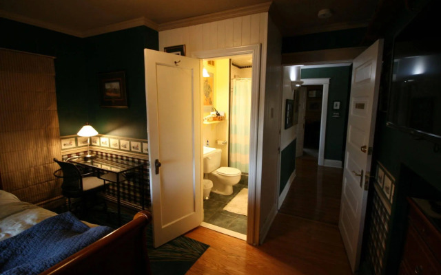 Rose Arden Bed & Breakfast