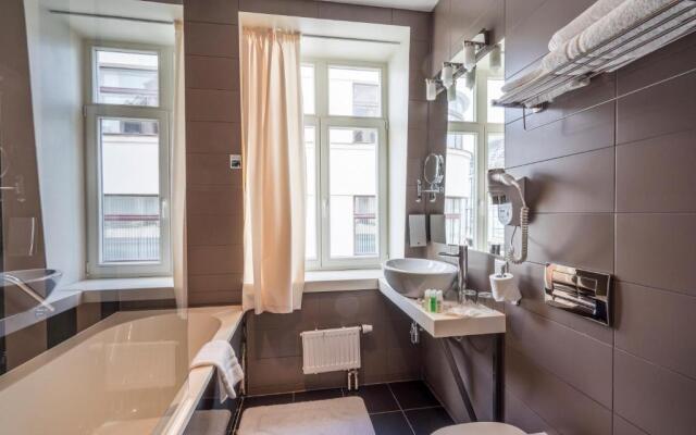 Wellton Centrum Hotel & Spa