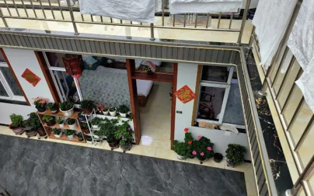 Xixiangfeng Hotel (See Wutaishan Branch)