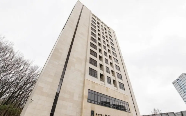 Uiwang Milos Hotel