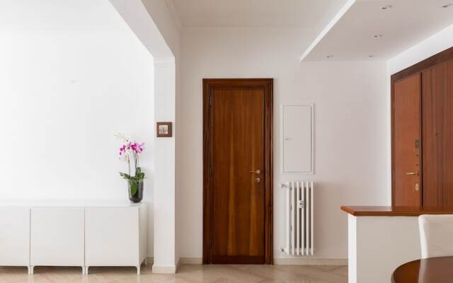 Jg Panoramic Suite Vatican