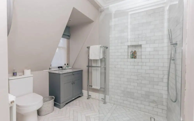 The Florence in Hurley