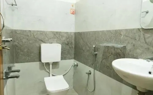 Bairava Bliss Inn