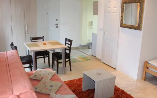 Apartments Agape Downtown