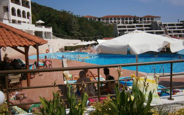 Xenios Theoxenia Hotel