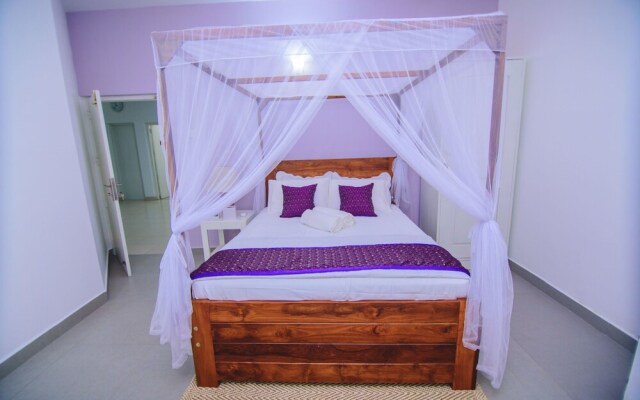 White House Mount Lavinia