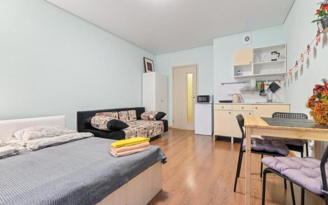 Две подушки на бульваре Александра Грина 1