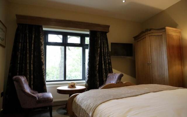 The Heather Glen Country House