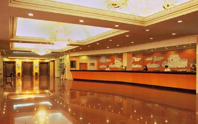 Swan Hotel