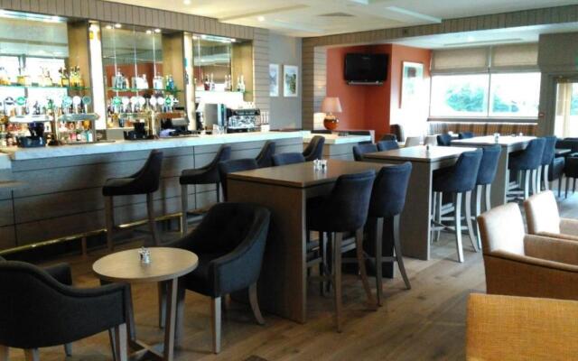 Sligo Park Hotel & Leisure Club