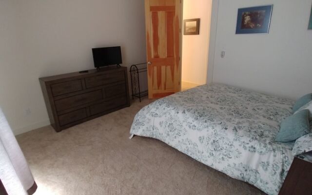 Whittier Relaxation - Denver