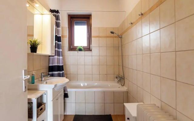 Centrum Apartment