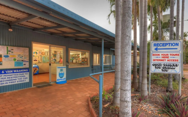Discovery Parks - Katherine