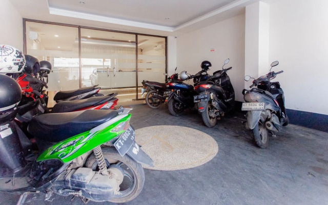 Urbanview Hotel Priority Samarinda by RedDoorz