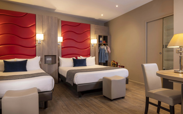 Hotel L'Interlude