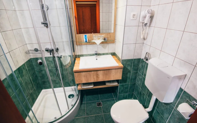 Hotel Kukullo Tarnava