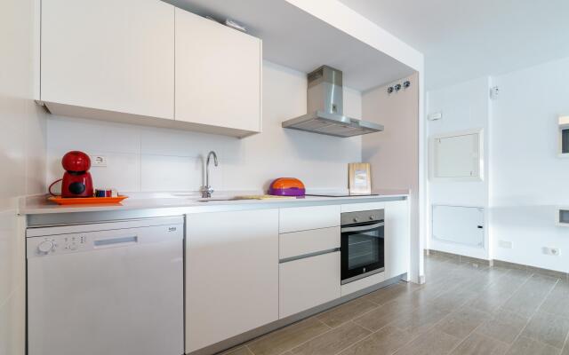 Apartment La Cala With Pool