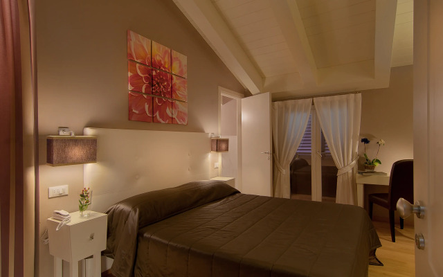Hotel Arnolfo & Aqua Laetitia spa and beauty