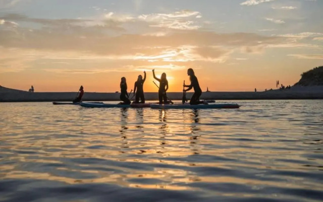 Apartment in Netherlands Near the Coast