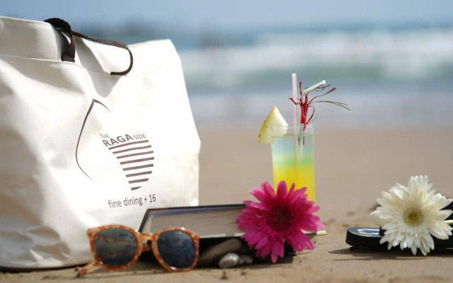 The Raga Side - Adults Only - All inclusive