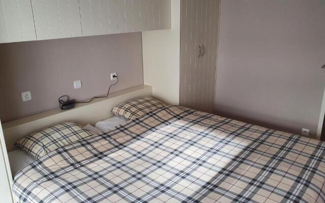 Nieuwpoort Promenade II 0101