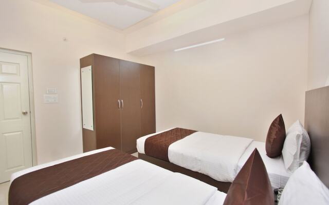OYO 9931 Hotel Bali Square