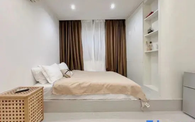 Shantou Yizhan Homestay (Little Park)